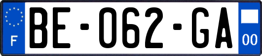 BE-062-GA