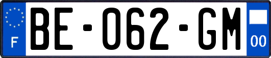 BE-062-GM