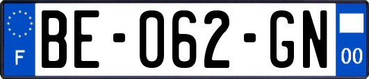 BE-062-GN