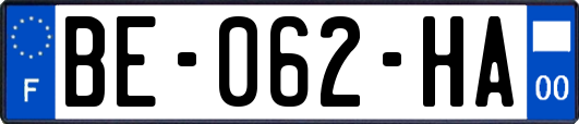 BE-062-HA
