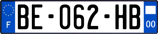 BE-062-HB