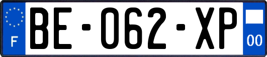 BE-062-XP
