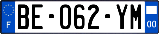 BE-062-YM