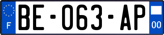 BE-063-AP