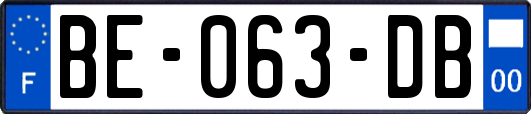 BE-063-DB