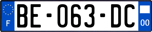BE-063-DC