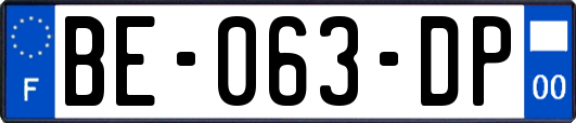 BE-063-DP