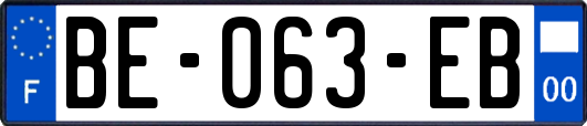 BE-063-EB