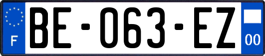 BE-063-EZ