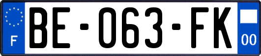 BE-063-FK