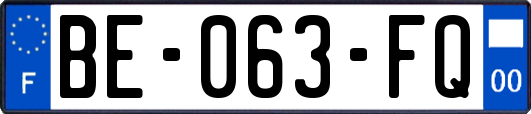 BE-063-FQ