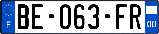 BE-063-FR