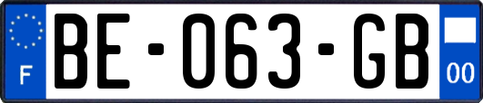 BE-063-GB