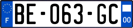 BE-063-GC
