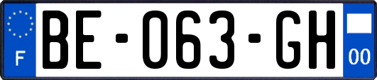 BE-063-GH