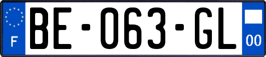 BE-063-GL