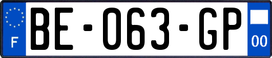 BE-063-GP