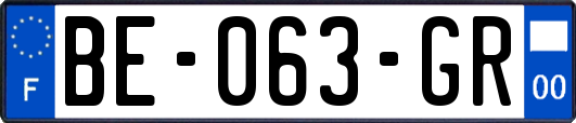 BE-063-GR