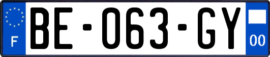 BE-063-GY