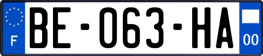 BE-063-HA
