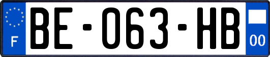 BE-063-HB