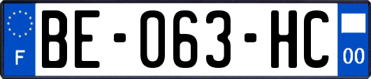 BE-063-HC