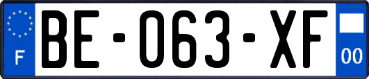 BE-063-XF