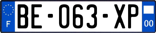 BE-063-XP
