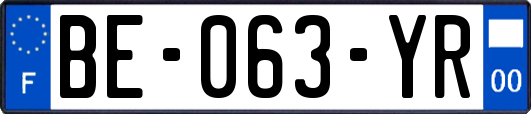 BE-063-YR
