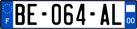 BE-064-AL