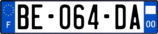 BE-064-DA
