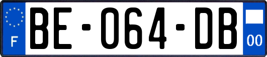 BE-064-DB
