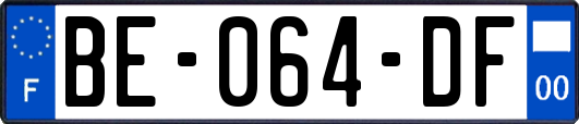 BE-064-DF