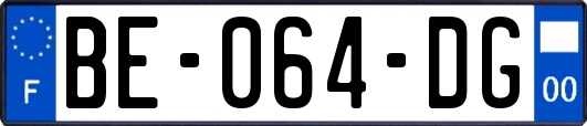 BE-064-DG
