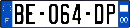 BE-064-DP