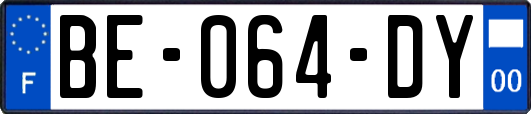 BE-064-DY