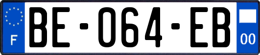 BE-064-EB
