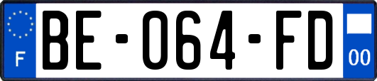 BE-064-FD
