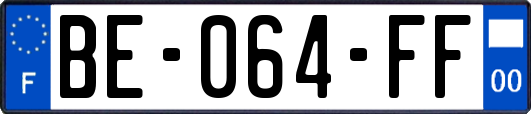 BE-064-FF