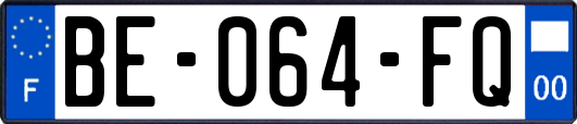 BE-064-FQ