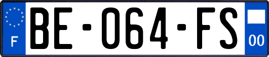 BE-064-FS