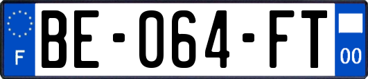 BE-064-FT