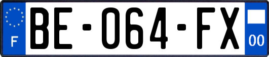 BE-064-FX