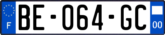 BE-064-GC