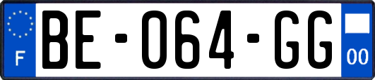 BE-064-GG