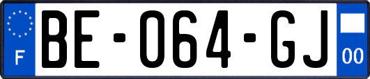 BE-064-GJ