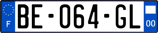 BE-064-GL