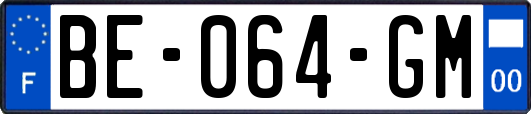 BE-064-GM