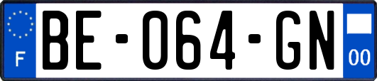 BE-064-GN