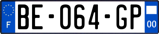BE-064-GP
